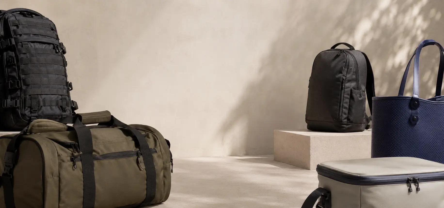 Duffel Bags Manufacturer & Exporter in Pakistan - Torbox Industries